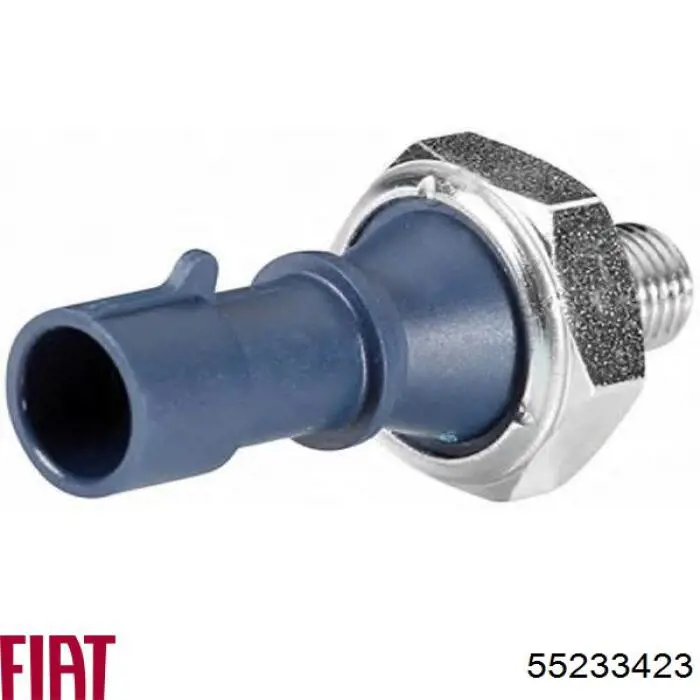 Манометры (указатель давления масла) Fiat/Alfa/Lancia 55233423 цена, от 5.25 USD