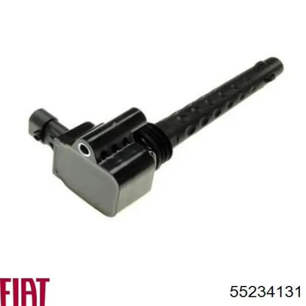 Модуль зажигания Fiat/Alfa/Lancia 55234131 цена, от 36.50 USD