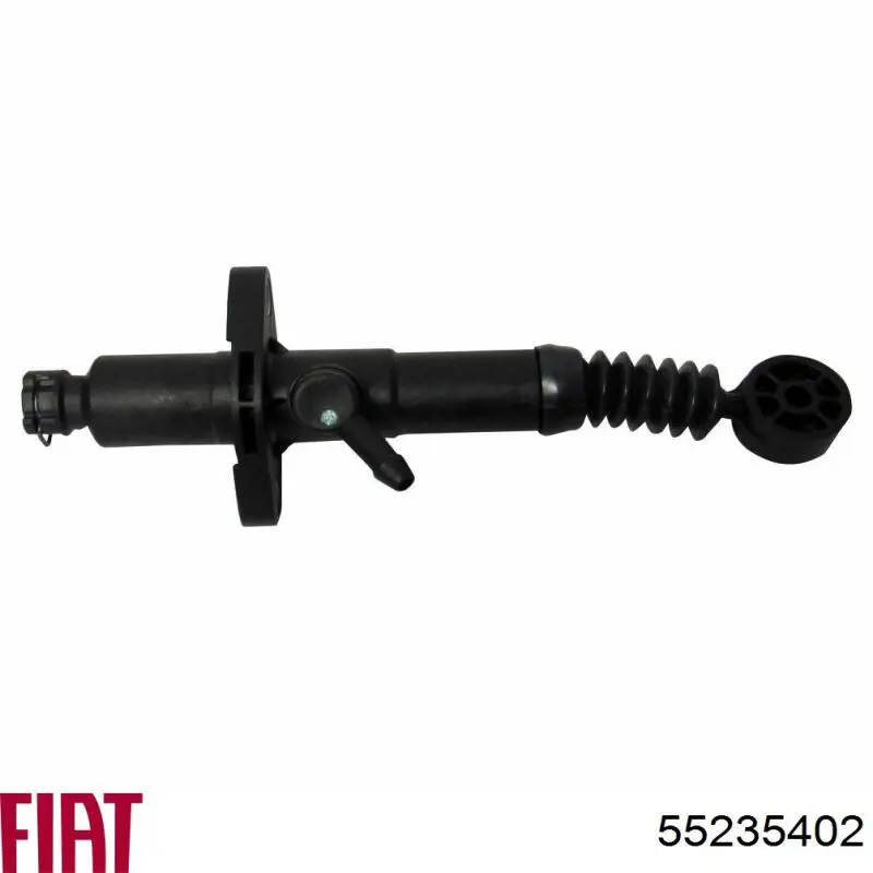 55235402 Fiat/Alfa/Lancia Цилиндр сцепления, главный