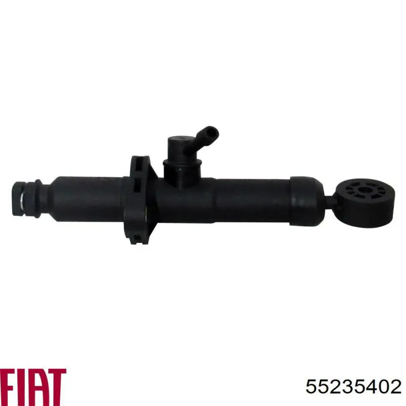 Купить 55235402 Fiat/Alfa/Lancia Главный цилиндр сцепления