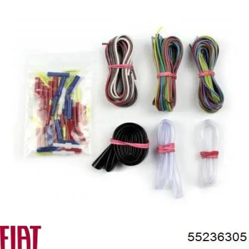 Датчик скорости 55236305 Fiat/Alfa/Lancia