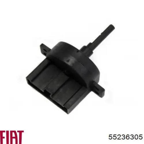 Датчик спидометра Fiat/Alfa/Lancia 55236305