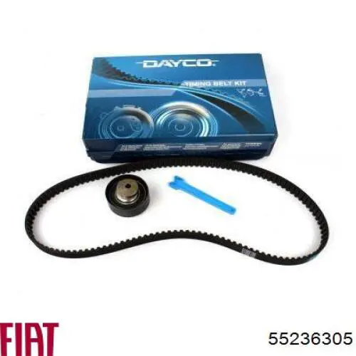 Датчик скорости Fiat/Alfa/Lancia 55236305 цена, от 54.33 USD