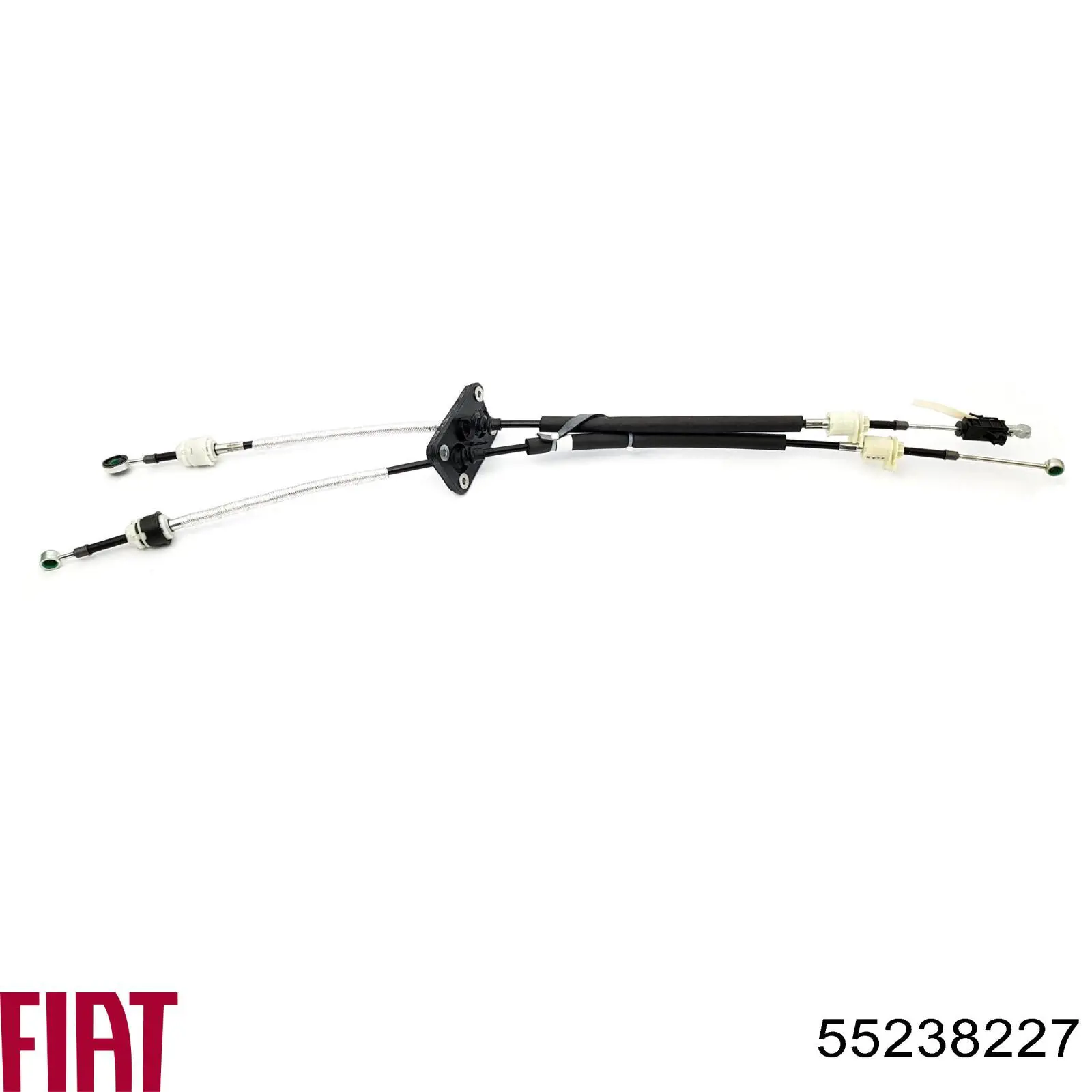 Купить 55238227 Fiat/Alfa/Lancia Трос коробки передач