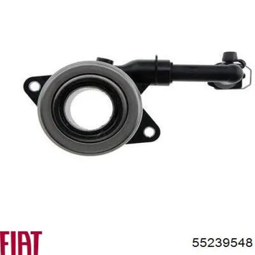 Купить 55231711 Fiat/Alfa/Lancia Цилиндр сцепления в сборе с выжимным подшипником