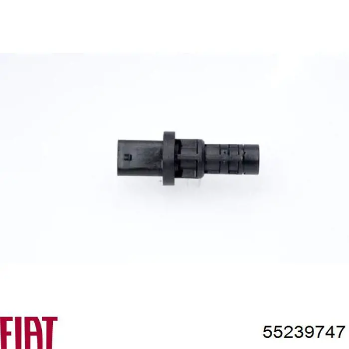 Датчик положения коленчатого вала Fast FT75516 цена, от 14.71 USD