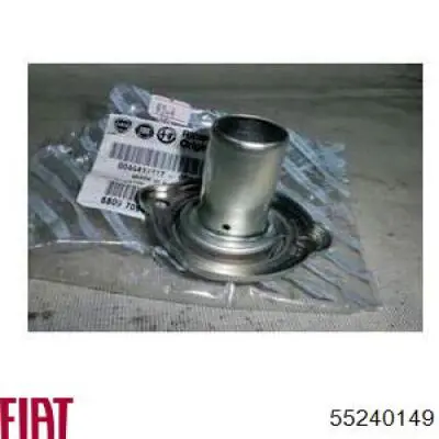 Купить 55240149 Fiat/Alfa/Lancia Сальник масляного насоса АКПП