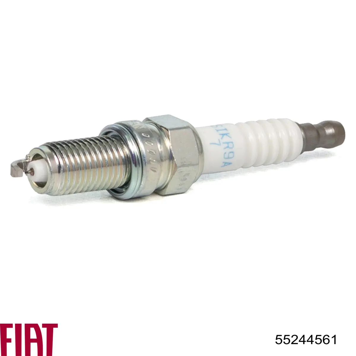 Купить 55244561 Fiat/Alfa/Lancia Свечи автомобильные
