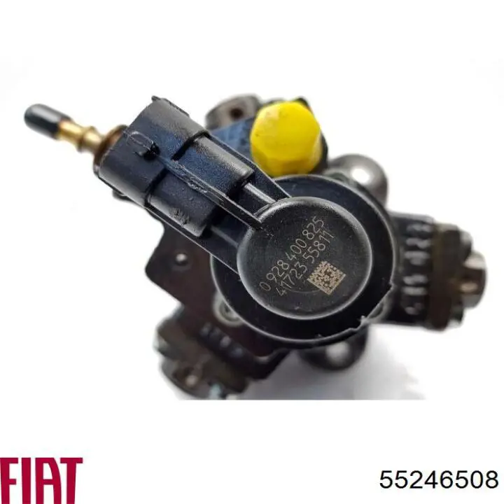 Насос топливный высокого давления (ТНВД) Bosch 0445010424 цена, от 158.73 USD