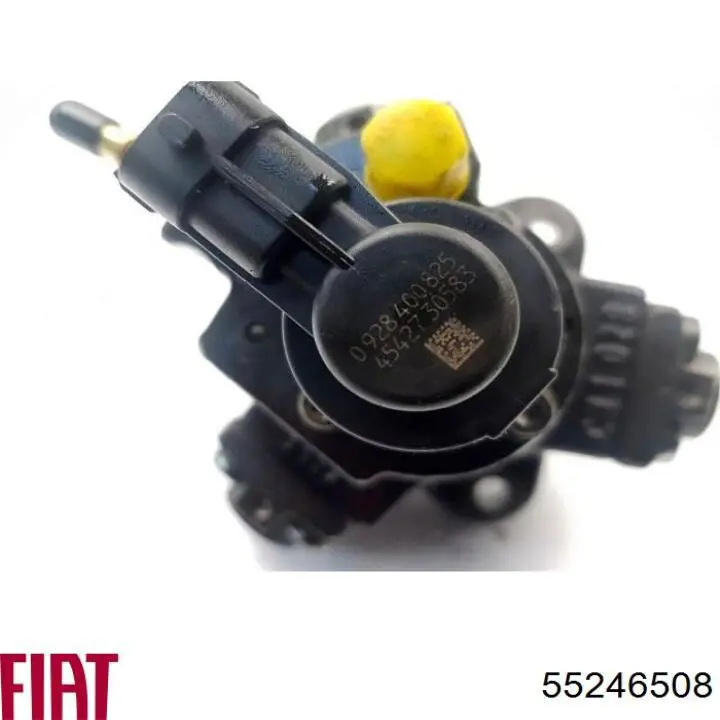Насос топливный высокого давления (ТНВД) Fiat/Alfa/Lancia 55246508 цена, от 151.69 USD