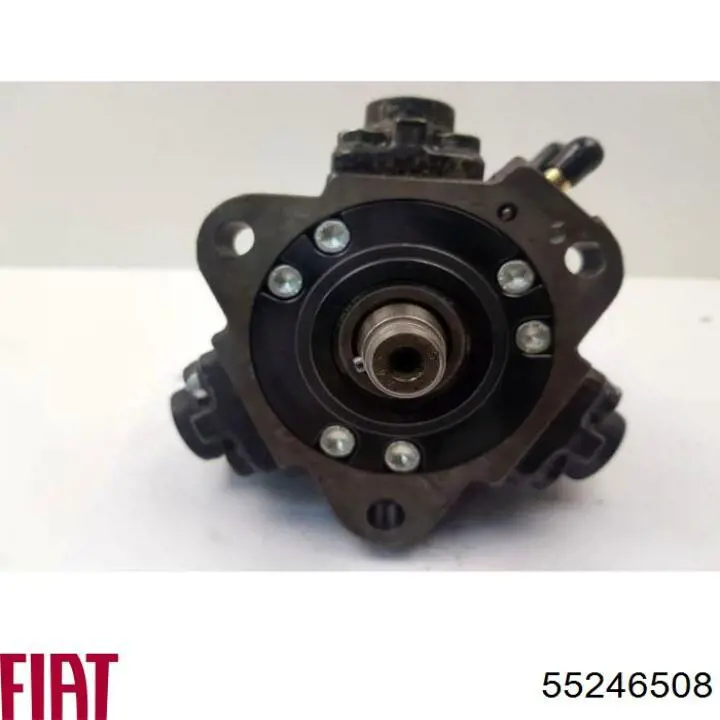 Купить 55246508 Fiat/Alfa/Lancia ТНВД