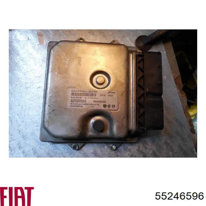  Fiat/Alfa/Lancia 55246596 цена, от 487.92 USD