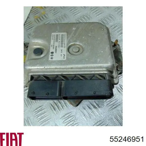  55246951 Fiat/Alfa/Lancia