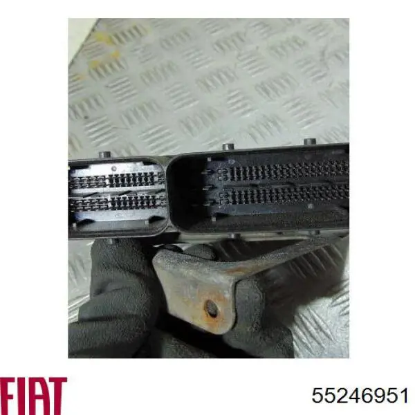 Купить 55246951 Fiat/Alfa/Lancia 