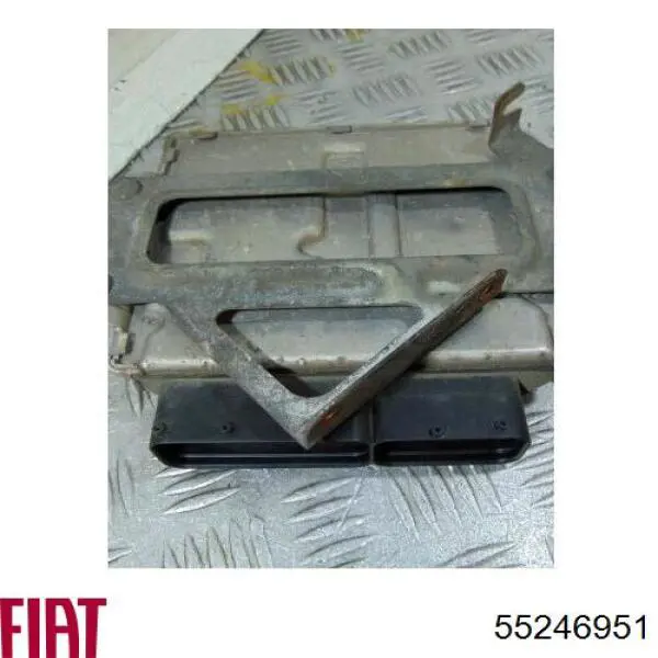 55246951 Fiat/Alfa/Lancia 