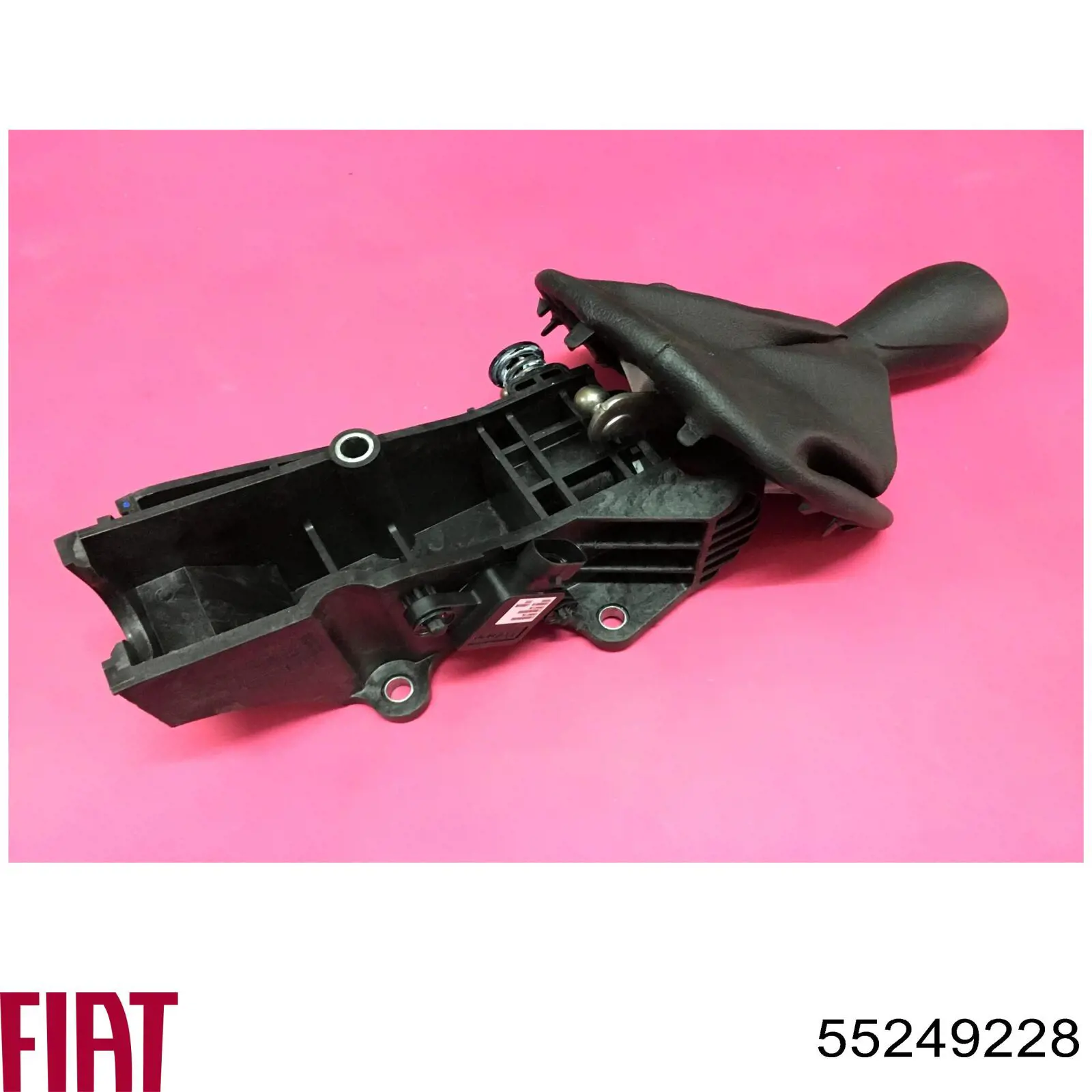 55249228 Fiat/Alfa/Lancia Кулиса КПП