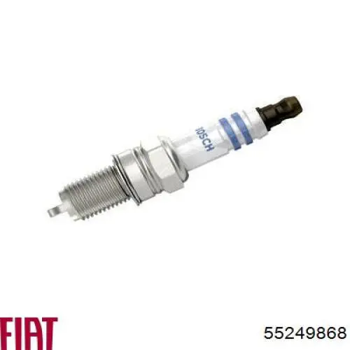 Купить 55249868 Fiat/Alfa/Lancia Свечи автомобильные