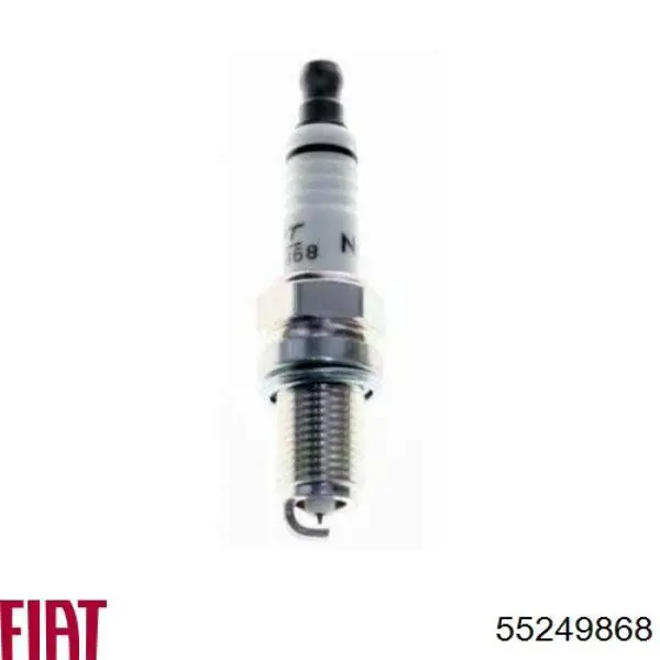 Свеча зажигания Fiat/Alfa/Lancia 55249868 цена, от 16.08 USD