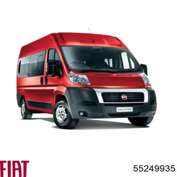 Купить 55249935 Fiat/Alfa/Lancia Муфта синхронизатора, наружная обойма 3/4-й передачи