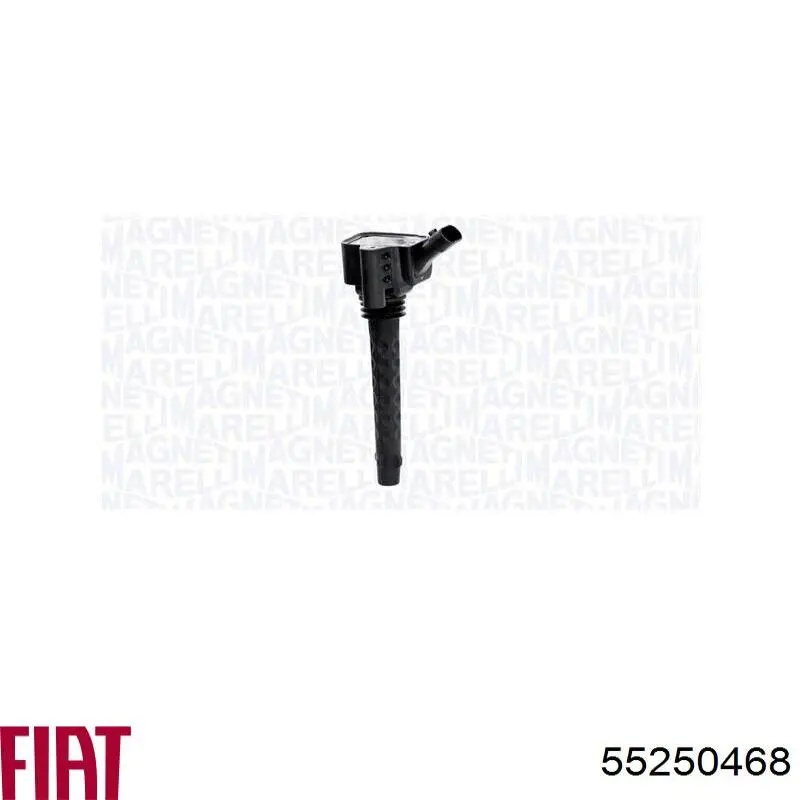  Fiat/Alfa/Lancia 55250468 цена, от 12.67 USD