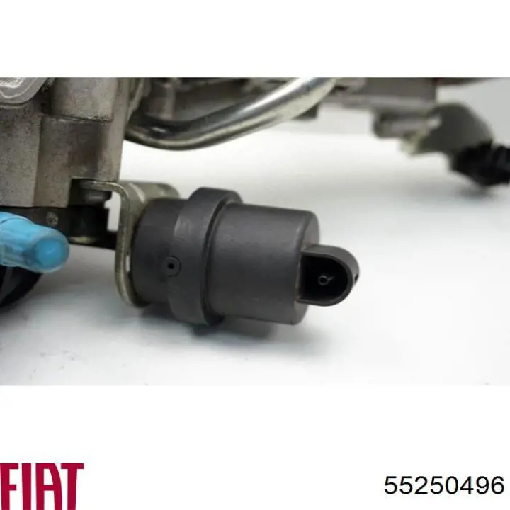 Купить 55250496 Fiat/Alfa/Lancia 