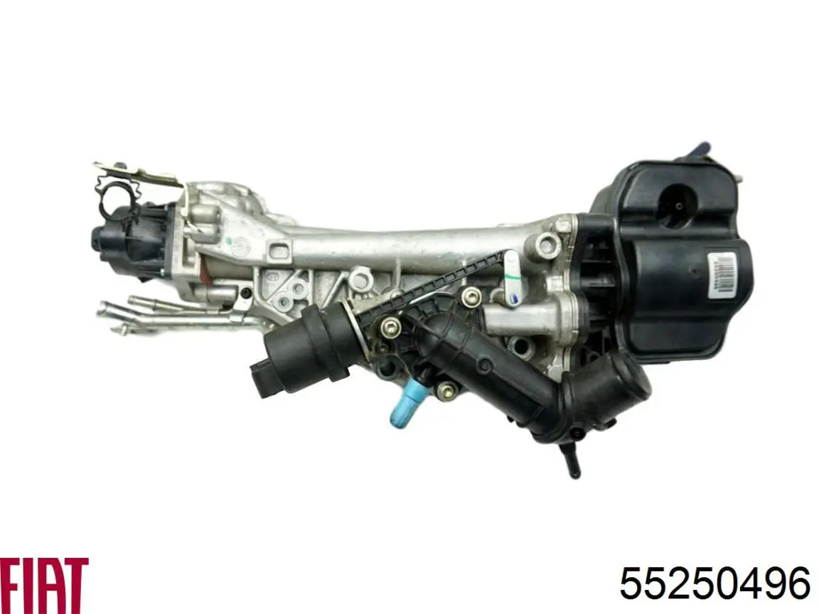 55250496 Fiat/Alfa/Lancia 