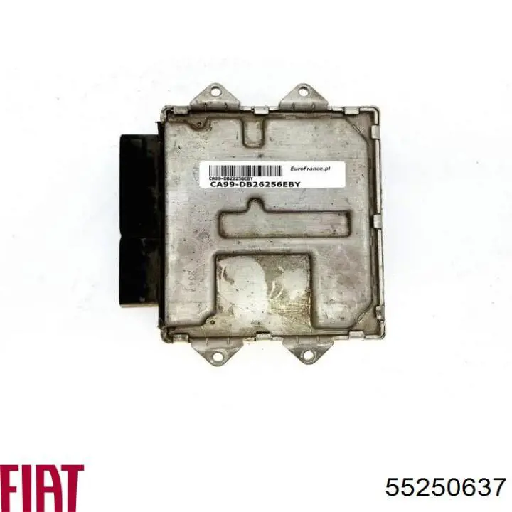 Купить 55250637 Fiat/Alfa/Lancia 