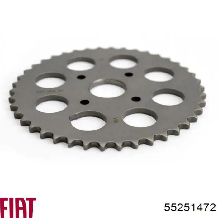 55251472 Fiat/Alfa/Lancia
