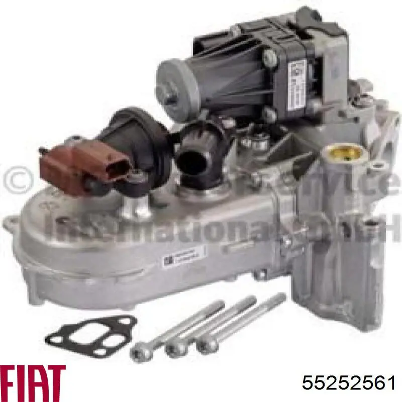55252561 Fiat/Alfa/Lancia 
