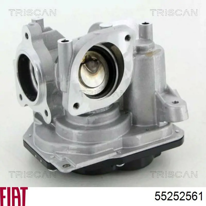  55252561 Fiat/Alfa/Lancia