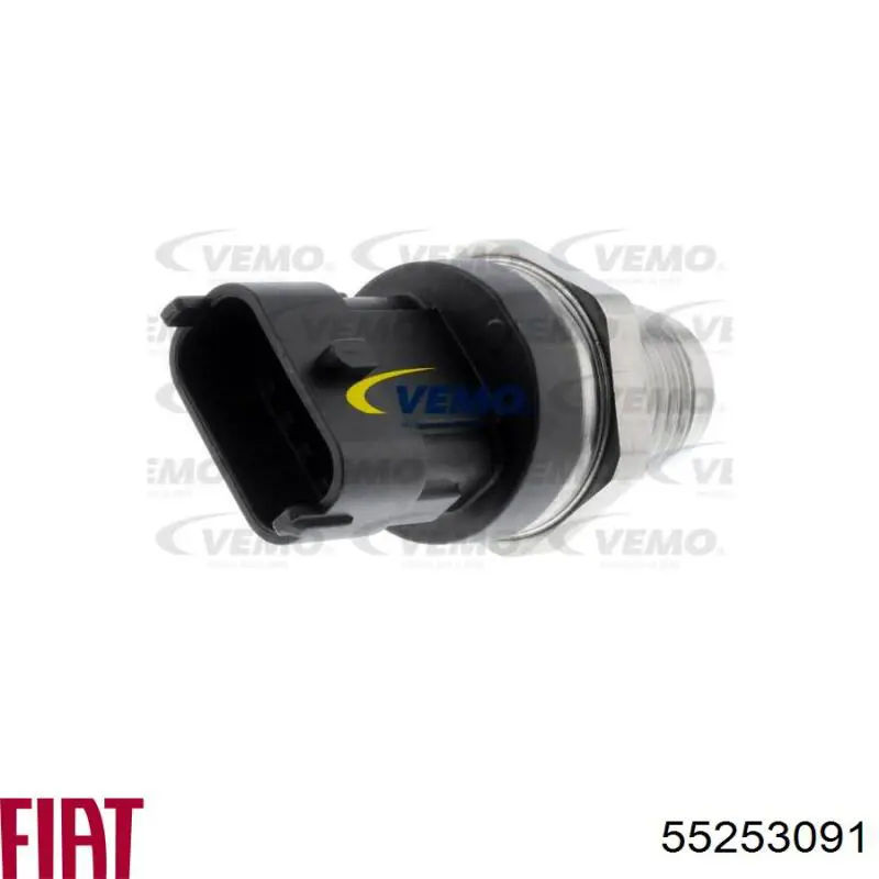 55253091 Fiat/Alfa/Lancia