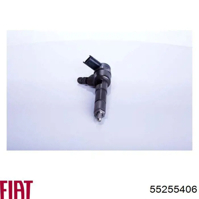 Купить 55255406 Fiat/Alfa/Lancia Клапанная форсунка