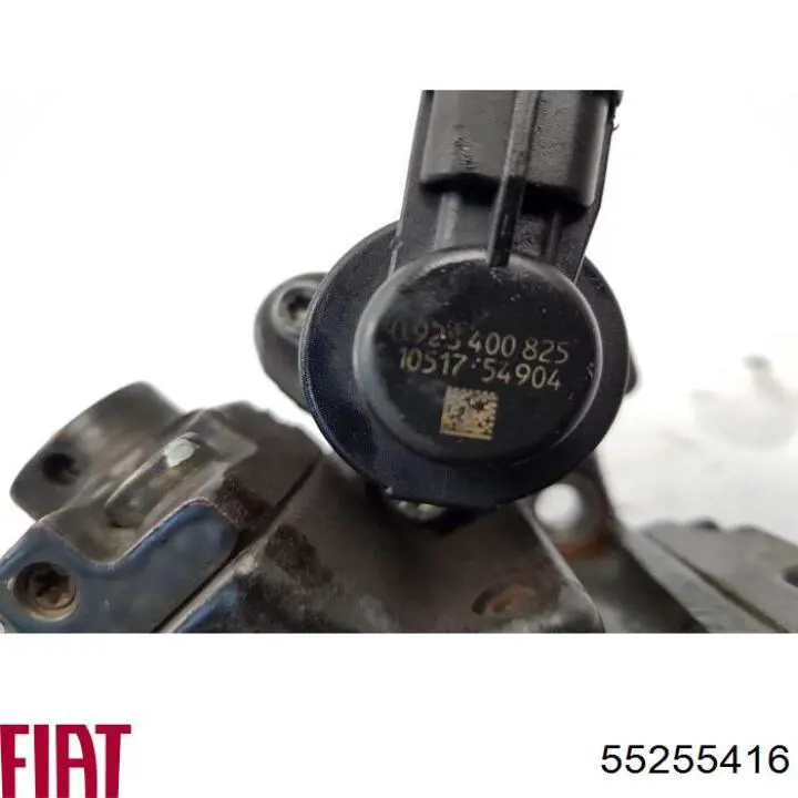 Купить 819245 Opel ТНВД