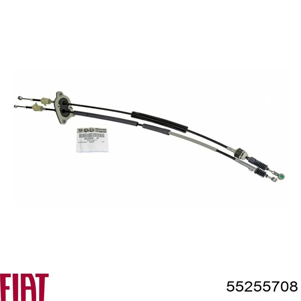 Купить 55255708 Fiat/Alfa/Lancia Трос коробки передач