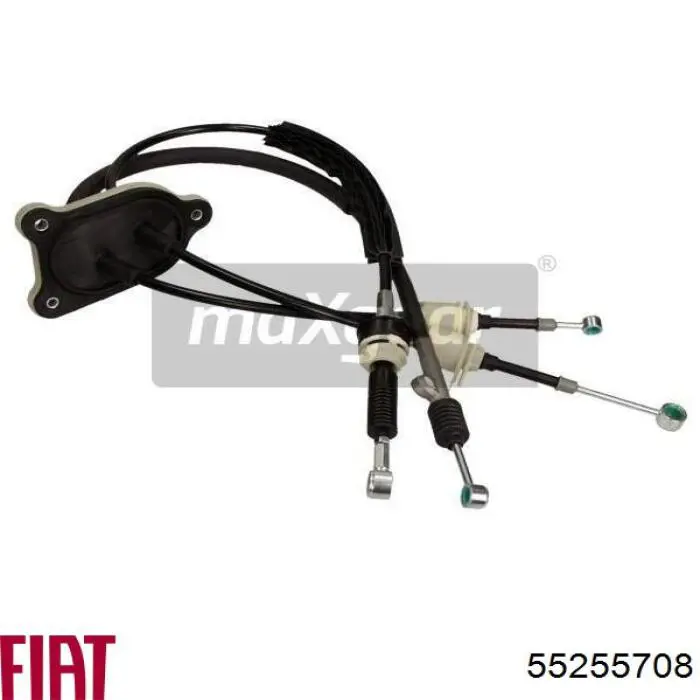 55255708 Fiat/Alfa/Lancia Трос переключения передач