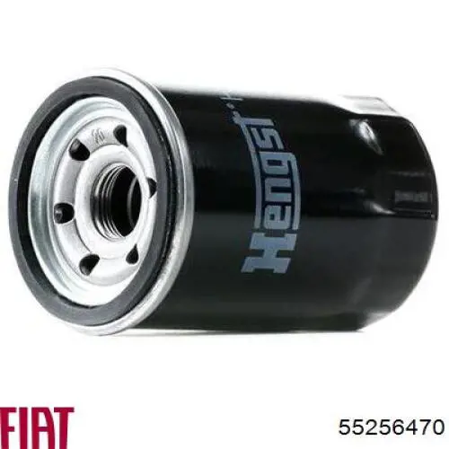 Фильтр очистки масла центробежный Fiat/Alfa/Lancia 55256470 цена, от 5.33 USD