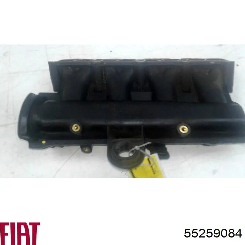 Впускной коллектор Fiat/Alfa/Lancia 55259084