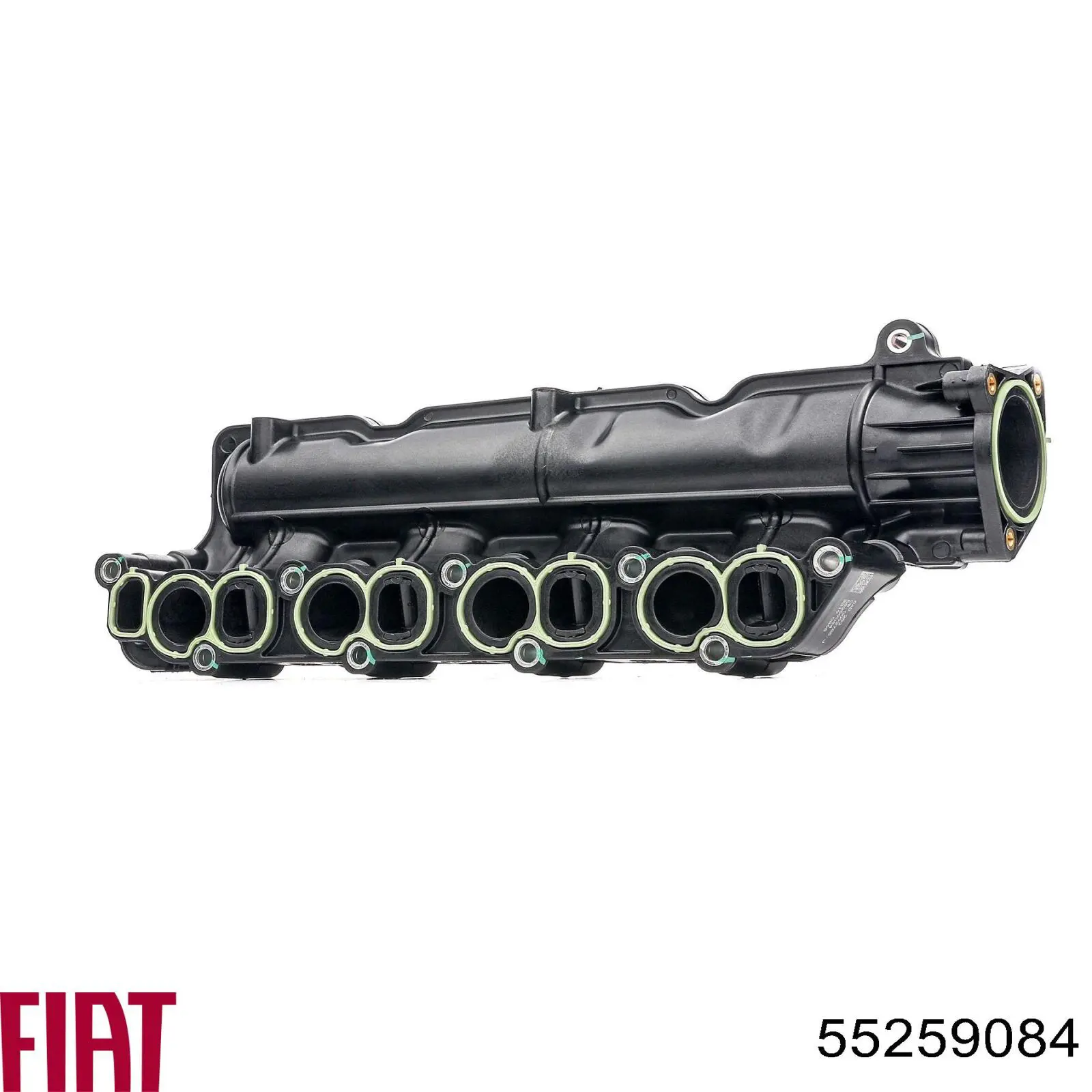 Впускной коллектор 55259084 Fiat/Alfa/Lancia