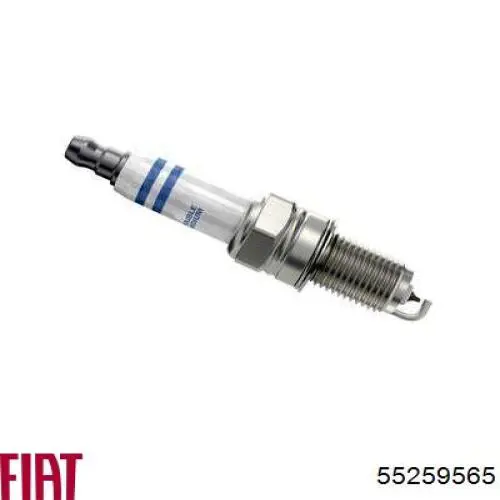 55259565 Fiat/Alfa/Lancia Свечи зажигания