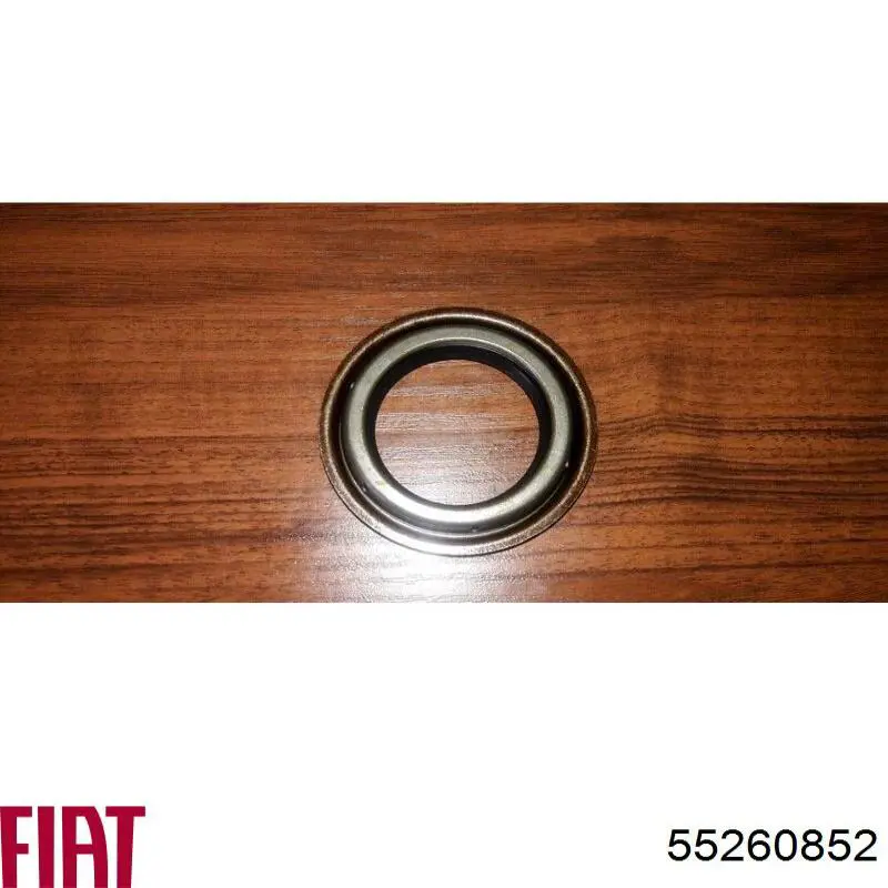 55260852 Fiat/Alfa/Lancia 