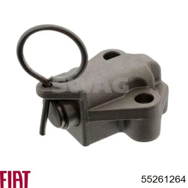 Купить 55261264 Fiat/Alfa/Lancia Цепь ГРМ, распредвала