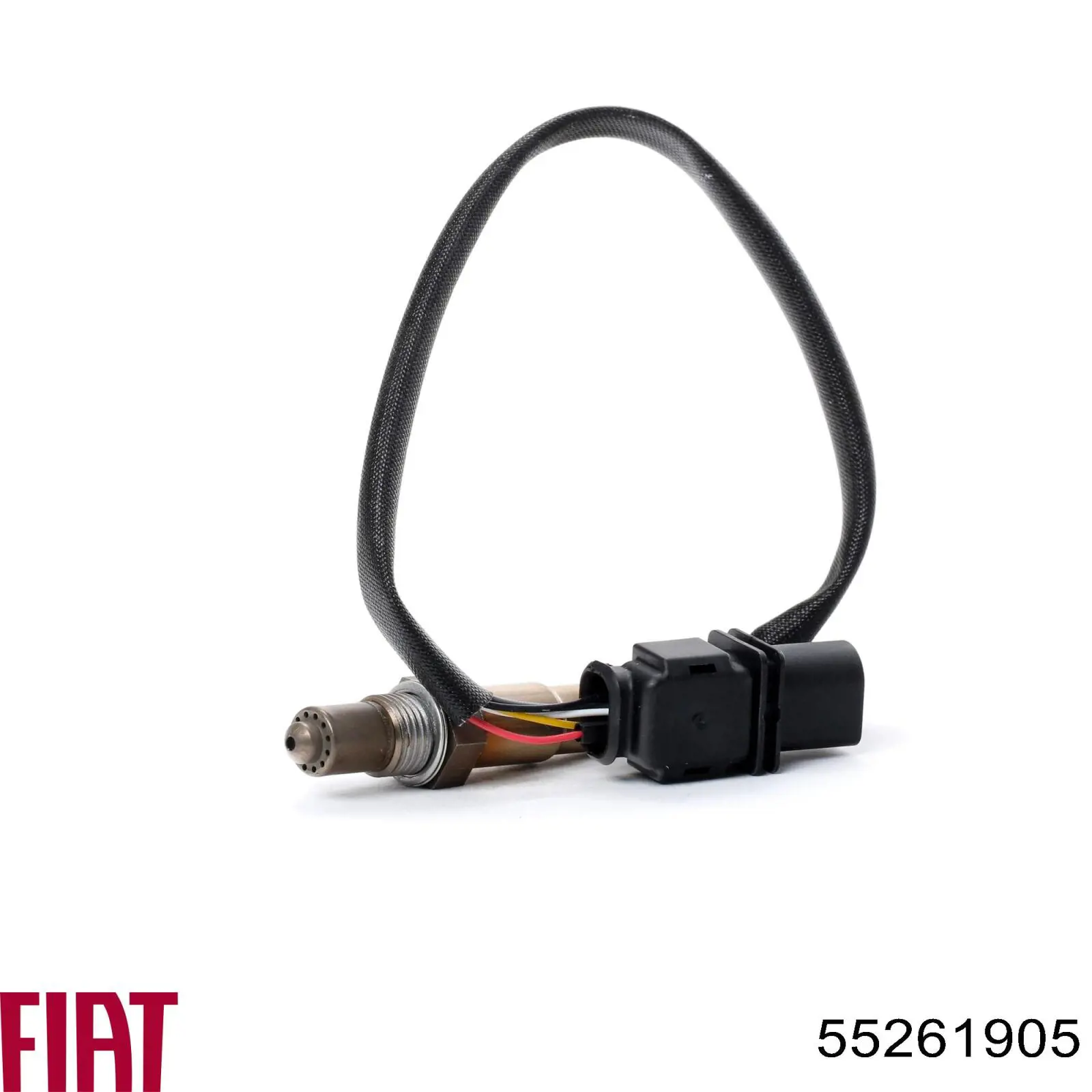 55261905 Fiat/Alfa/Lancia Лямбда-зонд, датчик кислорода до катализатора