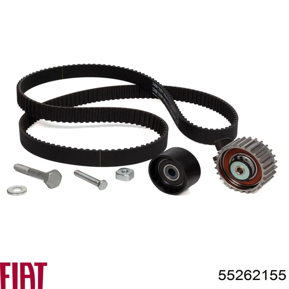 Купить 55262155 Fiat/Alfa/Lancia Комплект ГРМ