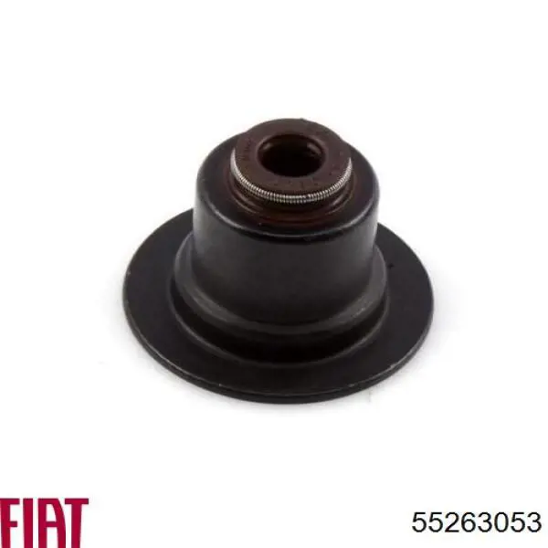 55263053 Fiat/Alfa/Lancia Сальник клапана (маслосъёмный), выпускного