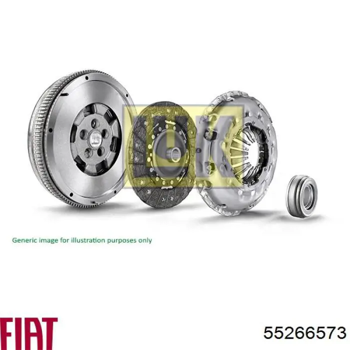 Маховик двигателя Sachs 2294501262 цена, от 354.72 USD