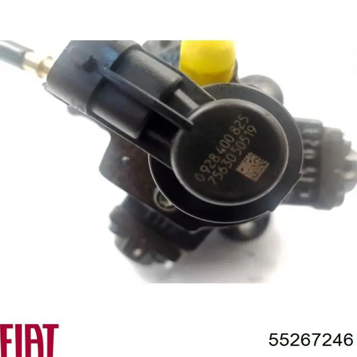 Купить 55267246 Fiat/Alfa/Lancia ТНВД