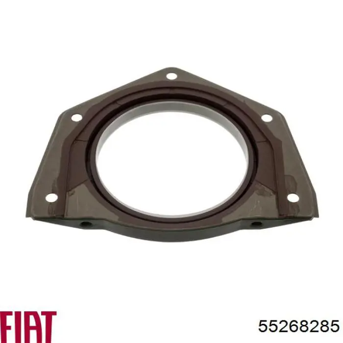 Сальник коленвала задний Fiat/Alfa/Lancia 55268285 цена, от 26.15 USD