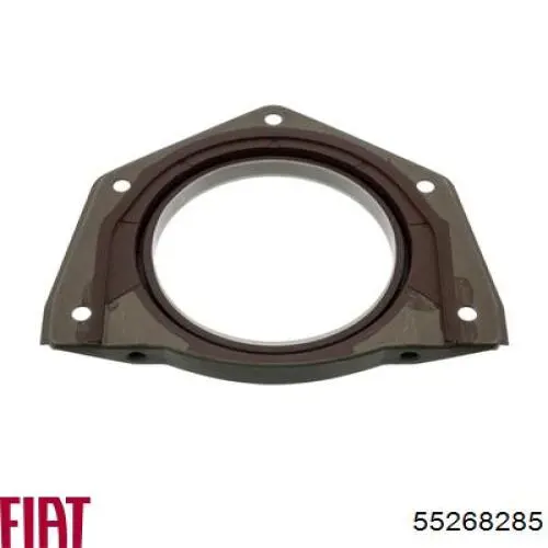 Купить 55268285 Fiat/Alfa/Lancia Сальник коленвала задний