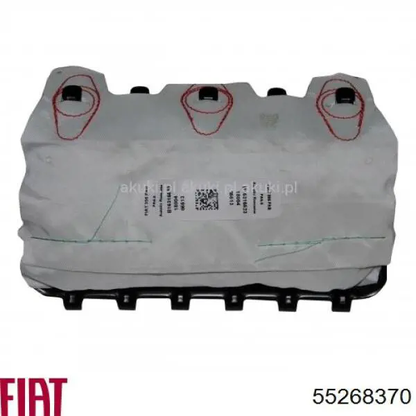 Купить 68283332AA Chrysler Датчик уровня масла