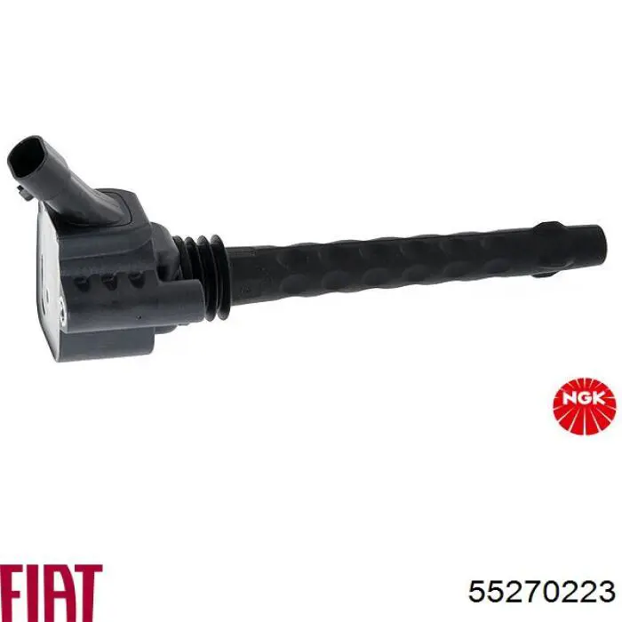 55270223 Fiat/Alfa/Lancia Катушка зажигания